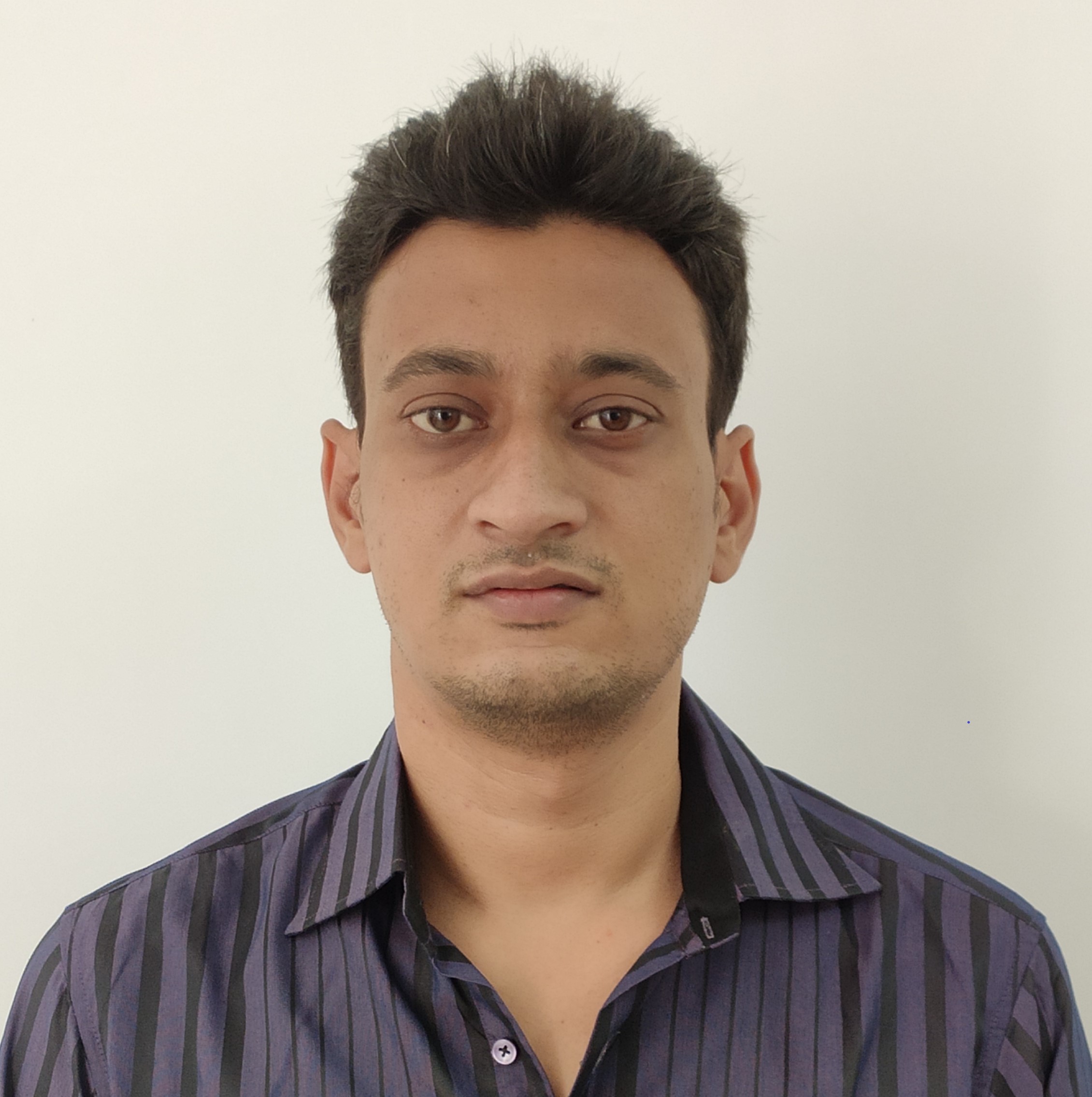 Mohit Mathur profile avatar